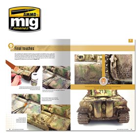 Modellers School: How to make mud