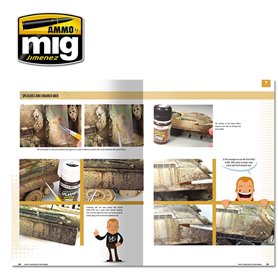 Modellers School: How to make mud