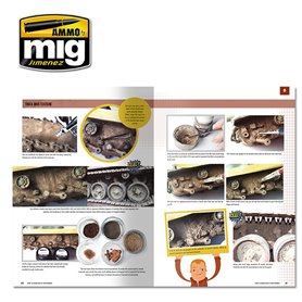 Modellers School: How to make mud