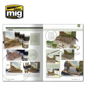Modellers School: Urban Dioramas