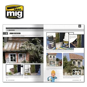 Modellers School: Urban Dioramas