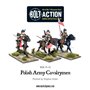 Bolt Action Polish Army Cavalrymen
