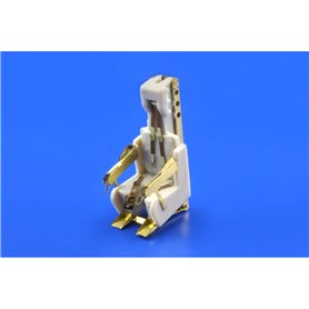Eduard B-57B seatbelts 1/48 dla AIRFIX