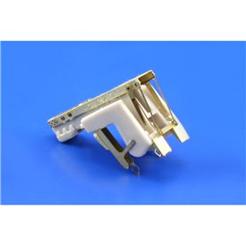 Eduard B-57B seatbelts 1/48 dla AIRFIX