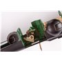 Eduard A-26B seatbelts STEEL 1/48 dla REVELL