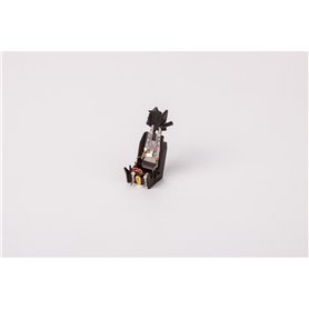 Eduard Yak-130 seatbelts STEEL 1/48 dla ZVEZDA