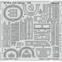 Eduard F-4J interior 1/48 dla ACADEMY