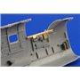 Eduard B-25B interior 1/48 dla ACCURATE MINIATURES