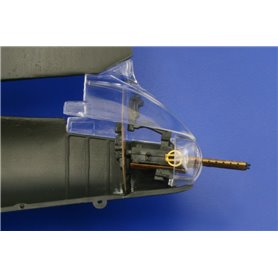 Eduard B-26 interior 1/48 dla REVELL/MONOGRAM