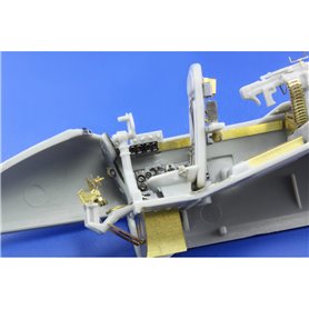 Eduard Tu-2T interior S.A. 1/48 dla XUNTONG MODEL