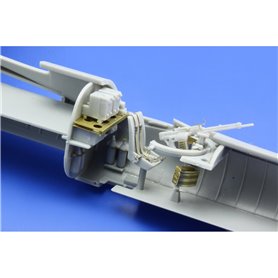 Eduard Tu-2T interior S.A. 1/48 dla XUNTONG MODEL