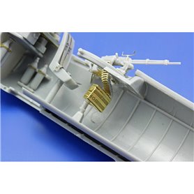 Eduard Tu-2T interior S.A. 1/48 dla XUNTONG MODEL