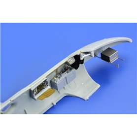 Eduard Tu-2T interior S.A. 1/48 dla XUNTONG MODEL