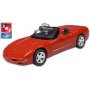 ERTL AMT 1:25 Chevrolet Corvette 1998