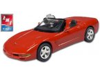 ERTL AMT 1:25 Chevrolet Corvette 1998