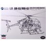 Kitty Hawk 50004+ AH-6J/MH-6J "Little Bird" 2.0