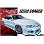 Aoshima 05578 1/24  Vertex JZZ30 SOARER'96