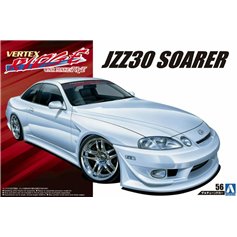 Aoshima 1:24 Toyota Vertex JZZ30 SOARER 1996