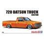 Aoshima 05840 1/24 Datsun Truck '82 Nissan