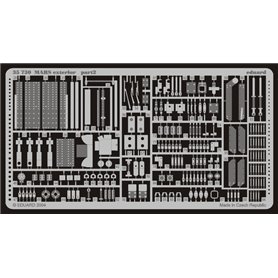 Eduard MARS exterior 1/35 dla REVELL