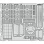 Eduard Do 217N-1 exterior 1/48 dla ICM