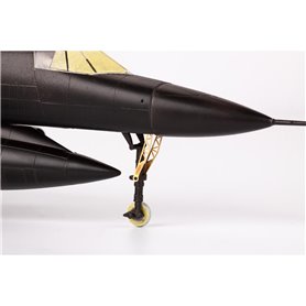 Eduard B-58 exterior 1/72 dla ITALERI
