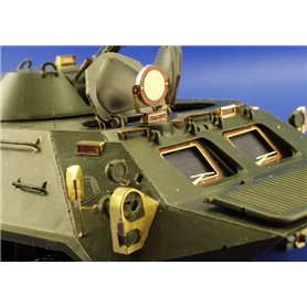 Eduard BTR-70 1/35 dla ZVEZDA