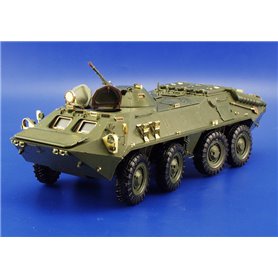 Eduard BTR-70 1/35 dla ZVEZDA