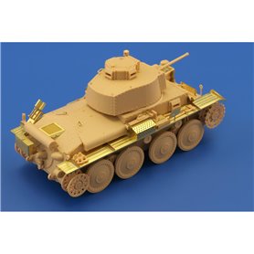 Eduard Pz.Kpfw.38(t) Ausf.E/F 1/35 dla TRUMPETER