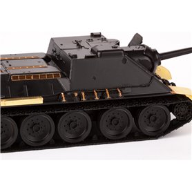 Eduard SU-85 1/35 dla ZVEZDA