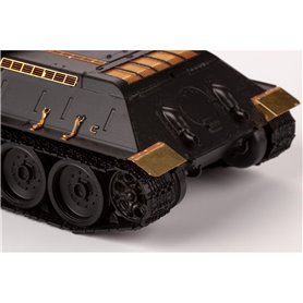 Eduard SU-85 1/35 dla ZVEZDA