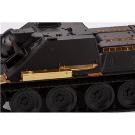 Eduard SU-85 1/35 dla ZVEZDA