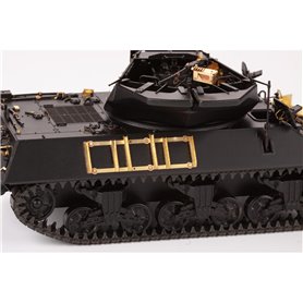 Eduard M10 IIC Achilles 1/35 dla TAMIYA