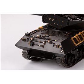 Eduard M10 IIC Achilles 1/35 dla TAMIYA