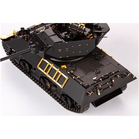 Eduard M10 IIC Achilles 1/35 dla TAMIYA