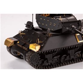 Eduard M10 IIC Achilles 1/35 dla TAMIYA