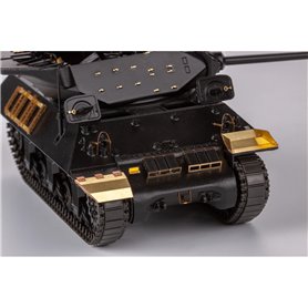 Eduard M10 IIC Achilles 1/35 dla TAMIYA