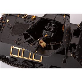 Eduard M10 IIC Achilles 1/35 dla TAMIYA