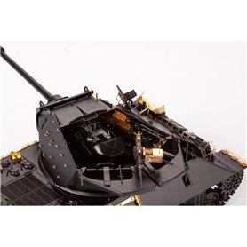 Eduard M10 IIC Achilles 1/35 dla TAMIYA