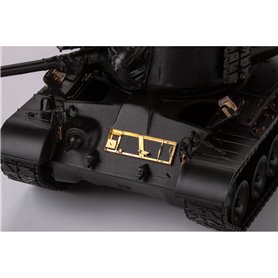 Eduard M-46 Patton 1/35 dla TAKOM