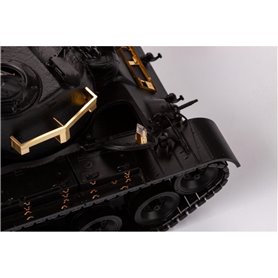 Eduard M-46 Patton 1/35 dla TAKOM