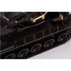 Eduard M-46 Patton 1/35 dla TAKOM