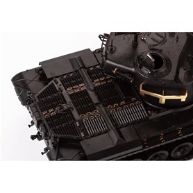Eduard M-46 Patton 1/35 dla TAKOM