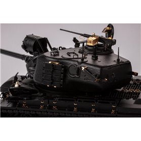 Eduard M-46 Patton 1/35 dla TAKOM