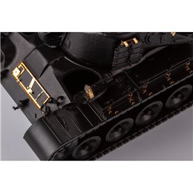 Eduard M-46 Patton 1/35 dla TAKOM