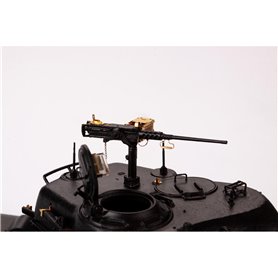 Eduard M-46 Patton 1/35 dla TAKOM