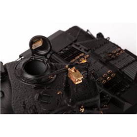 Eduard M-46 Patton 1/35 dla TAKOM