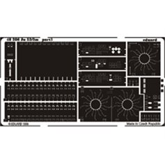 Eduard 1:48 Junkers Ju-52/3m - Monogram