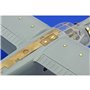 Eduard An-2 surface panels 1/48 dla HOBBY BOSS