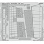 Eduard Do 217N-1 landing flaps 1/48 dla ICM